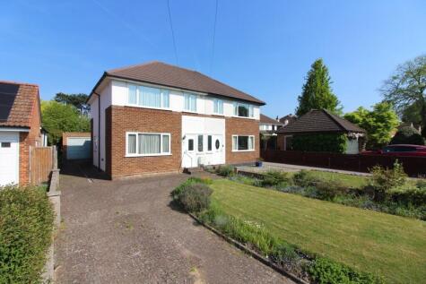 Weston Way, Baldock, SG7