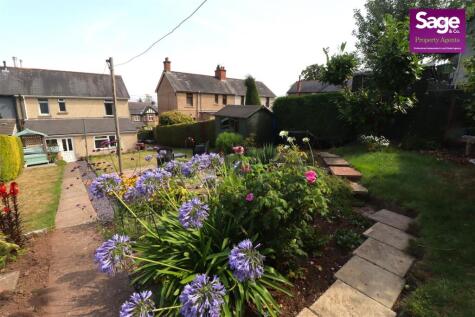 Sunnybank Road, Griffithstown, Pontypool