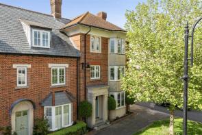 42, Peverell Avenue West, Dorchester DT1 3SU