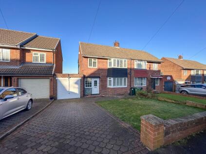Cherrytree Drive, Whickham, Newcastle upon Tyne
