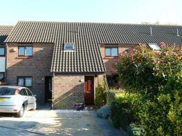 34, Buttermere Close, St. Albans AL1 5TE