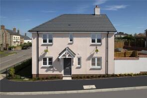 1, Ashton Close, Ashill, Ilminster TA19 9LZ