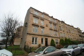 Flat 3/2, 142, Roslea Drive, Glasgow G31 2RY