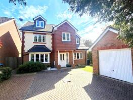 21, Hawthorne Gardens, Caterham CR3 5HW