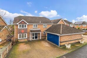 7, Wisley Road, Andover SP10 3UQ