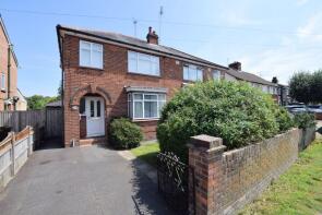 101, Old Stoke Road, Aylesbury HP21 8DG