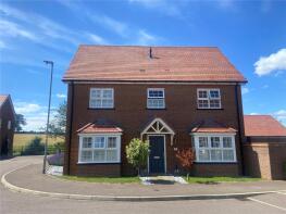 5, Whitebeam Close, Bedford MK45 4PW