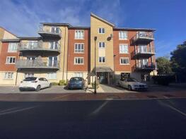 Flat 10, Ty'r Sianel, Y Rhodfa, Barry CF63 4BD