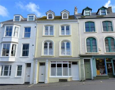 Northfield Road, Ilfracombe, EX34