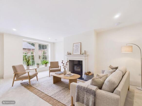 Yew House, 5 The Courtyard, Swinton Grange, Malton, YO17 6QR photo 4