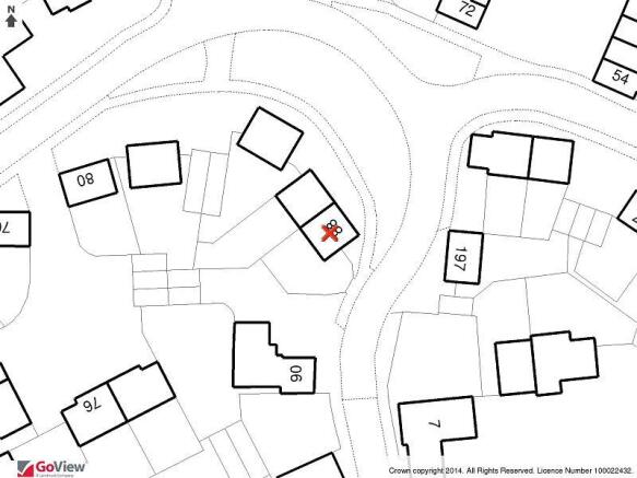 detail map