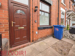 74, Oxford Road, Newcastle ST5 0PZ