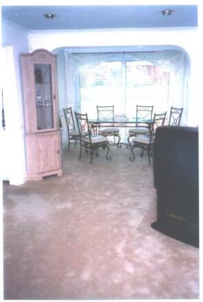 View of 30ft lounge