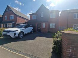 42, Scotchbarn Lane, Prescot L35 7JD