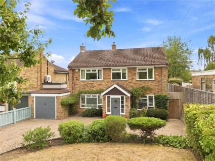 Brewery Lane, Stansted, Essex, CM24