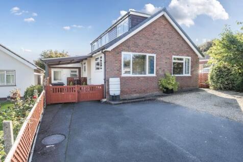 Elm Close, Leominster