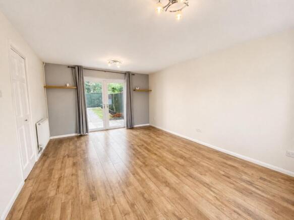 Lounge Dining Room
