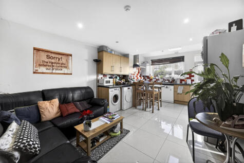 Stuart Road, London, NW6