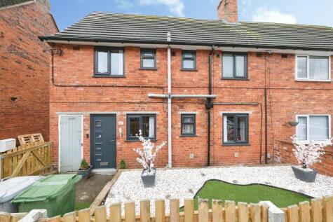 South Avenue, Mansfield, NG21