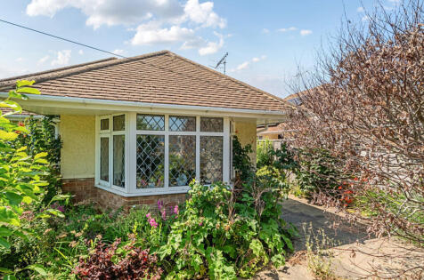 Clive Avenue, Goring-by-Sea, Worthing, West Sussex, BN12