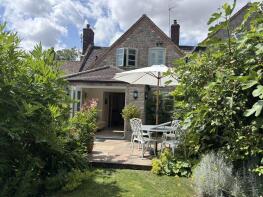 46, Sheinton Street, Much Wenlock TF13 6HU