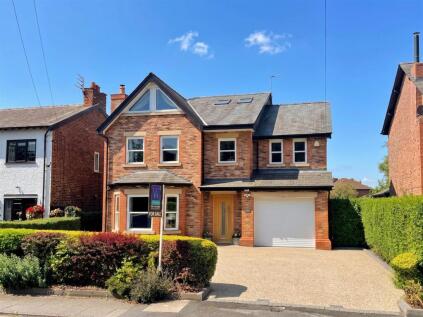 Grove Lane, Timperley, Altrincham