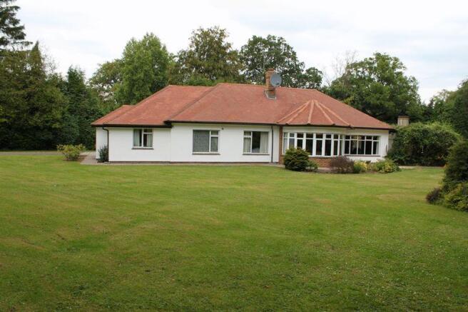 House within Gardens