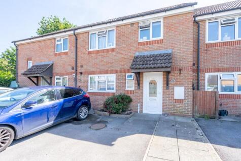 Rosemary Close, Rose Green, Bognor Regis