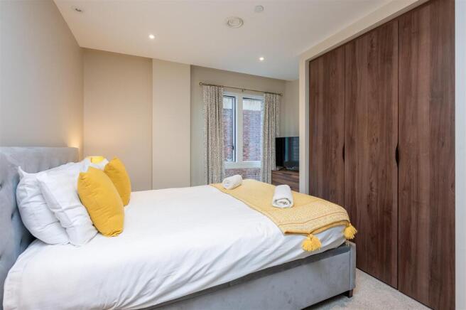 2 bed Duplex for sale Image 8