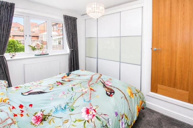 2 bed Semi-Detached for sale Image 6