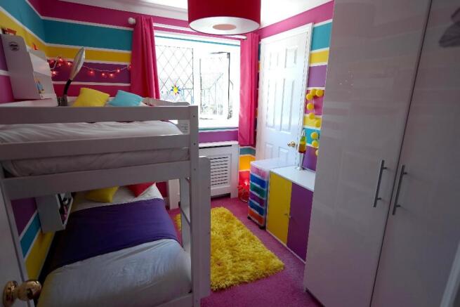 Bedroom 4