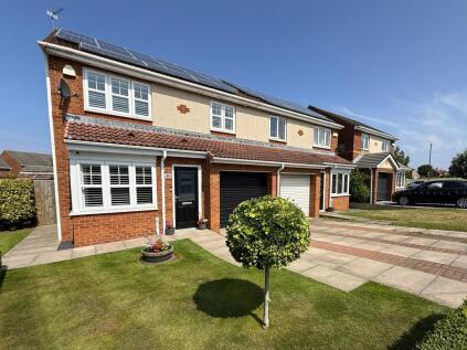 Kirkwood Drive, Redcar, North Yorkshire