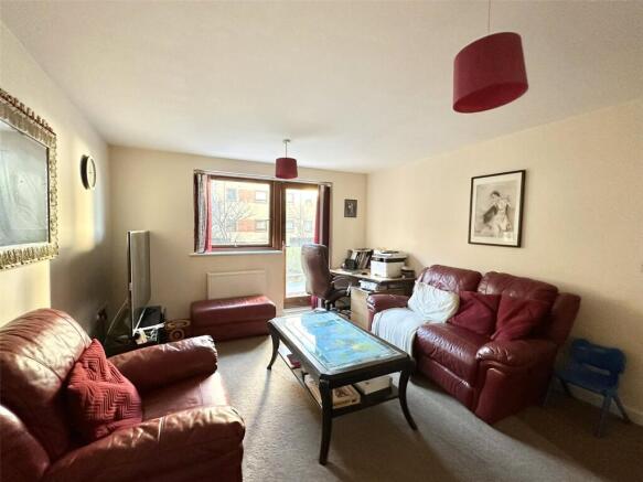 Lounge Area
