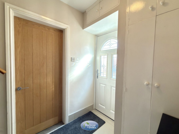Riddell Avenue, Langold, Worksop, S81 photo 3