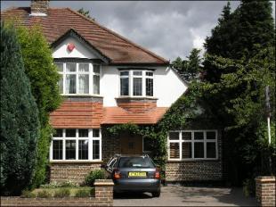 Photo of the property