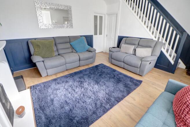 3 bed Terraced for sale Image 4