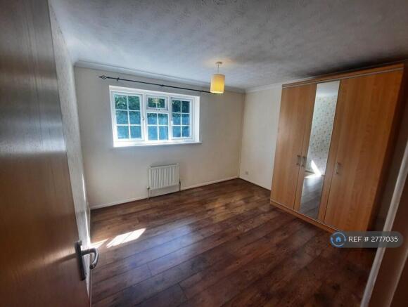 Front Bedroom