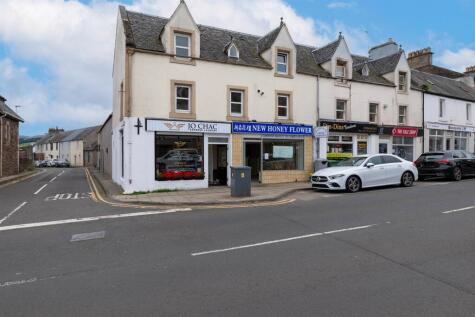 Ruthven Street, Auchterarder