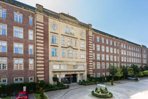 Apartment 215, The Residence, Bishopthorpe Road, York YO23 1DQ