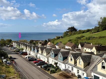 Trerose Coombe, Downderry, Cornwall, PL11