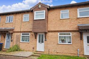 14, Martel Close, Northampton NN5 6HA