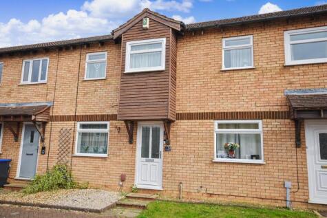 Martel Close, Duston, Northampton