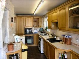 Green Lane Kitchen