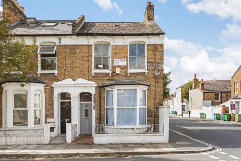 Pennethorne Road, London
