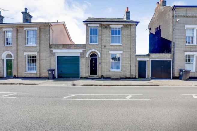 Anglesea Road