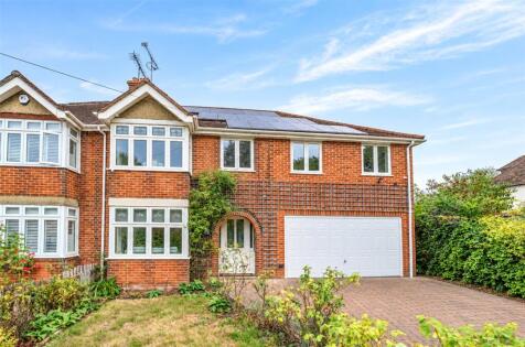 Eastrop Lane, Basingstoke, Hampshire, RG21