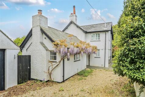 Sandy Down, Boldre, Lymington, Hampshire, SO41