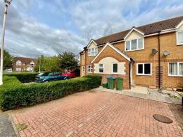 3, Avocet Way, Watermead, Aylesbury HP19 0WR