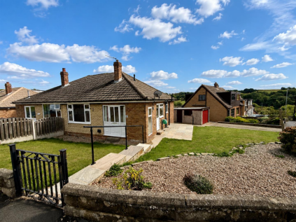 Thorpes Avenue, Denby Dale, Huddersfield, HD8 8SP