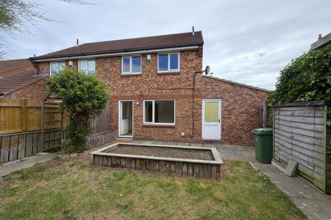 3 bed Semi-Detached for sale Image 9